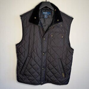 Polo by Ralph Lauren Quilted Vest